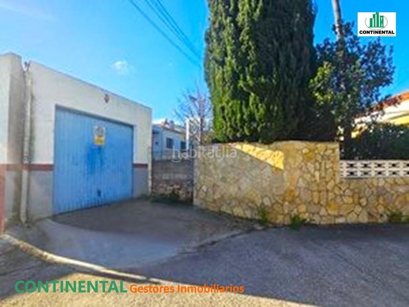 Foto 53c3ca7a-5e9f-44b2-a1cc-cde5ac620f08. Casa amb aparcament piscina a Las Atalayas-Urmi-Cerro Mar Peñíscola