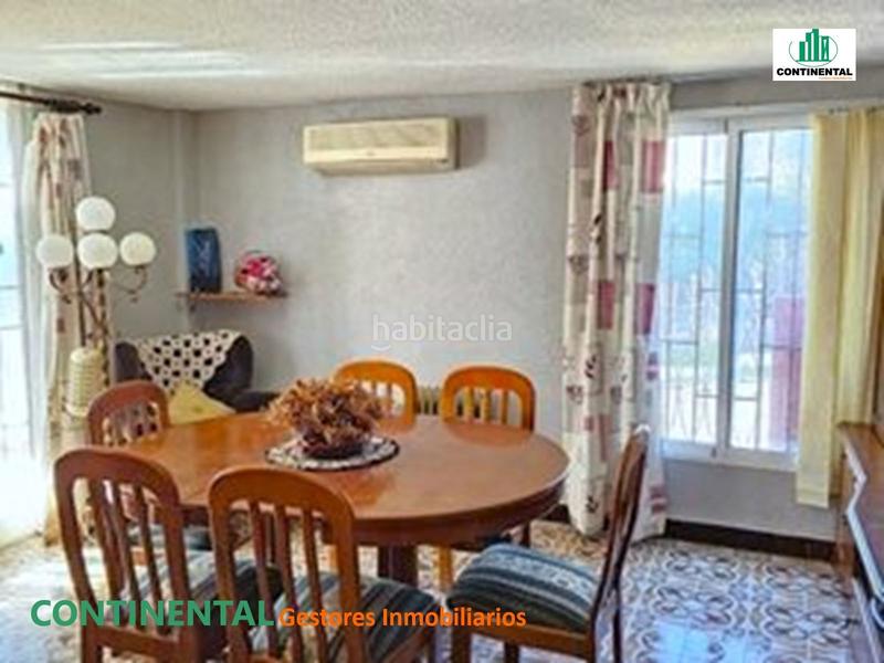 Foto 5ca9f2ed-4c48-4d8b-84ed-94b5142bd7a7. Casa amb aparcament piscina a Las Atalayas-Urmi-Cerro Mar Peñíscola