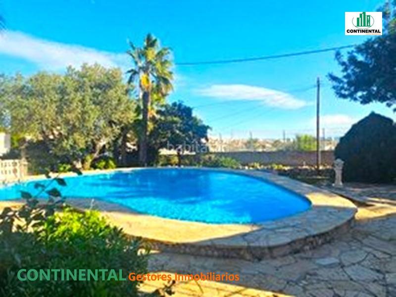 Foto 81664259-34f0-4233-b397-2ca13c49d126. Casa amb aparcament piscina a Las Atalayas-Urmi-Cerro Mar Peñíscola