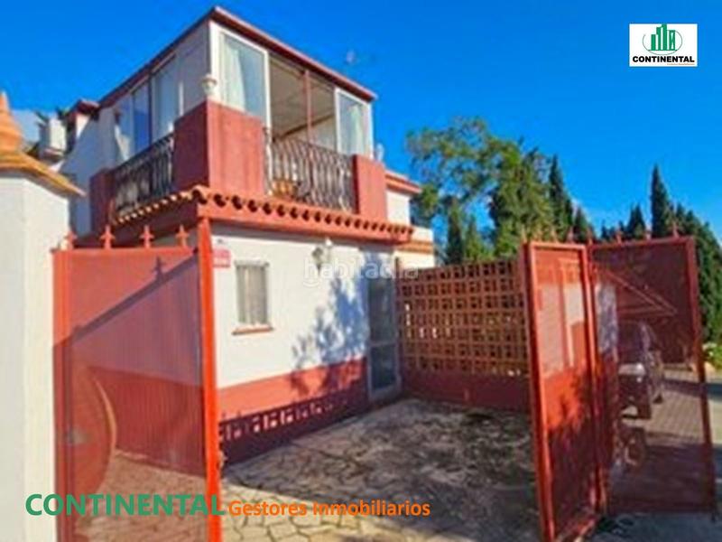 Foto 88c66674-f787-4a24-91bd-cf11c8806d7b. Casa amb aparcament piscina a Las Atalayas-Urmi-Cerro Mar Peñíscola