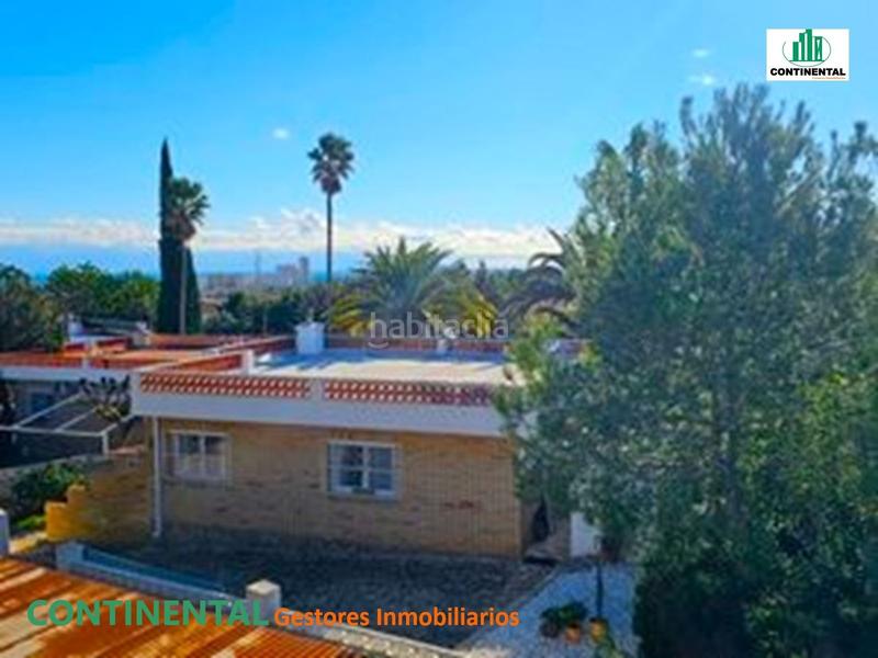 Foto 89571294-c091-47d7-b200-5572b1d23c38. Casa amb aparcament piscina a Las Atalayas-Urmi-Cerro Mar Peñíscola