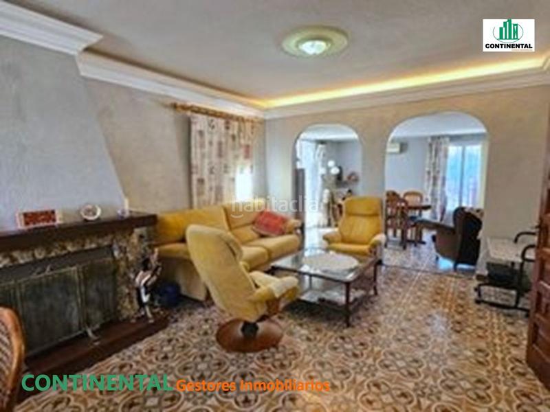 Foto a564b41e-4942-40ed-a265-4bf82991ed1b. Casa amb aparcament piscina a Las Atalayas-Urmi-Cerro Mar Peñíscola