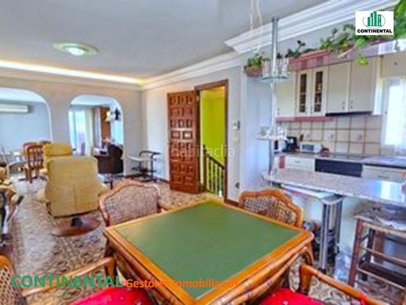 Foto b1a31e2a-342a-41b6-b472-d6fe8593bdec. Casa amb aparcament piscina a Las Atalayas-Urmi-Cerro Mar Peñíscola