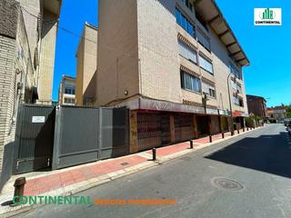 Piso  Santiago apstol