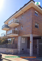 Flat  Galapagar
