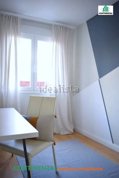 Foto 1f069144-e5c1-44e0-a492-5dbe6173b8a6. Appartamento con riscaldamento in Parque de la Coruña-Las Suertes Collado Villalba