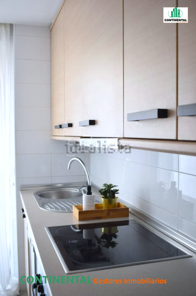 Foto 92e1966d-1c19-4de9-9855-0647ce936b12. Appartamento con riscaldamento in Parque de la Coruña-Las Suertes Collado Villalba