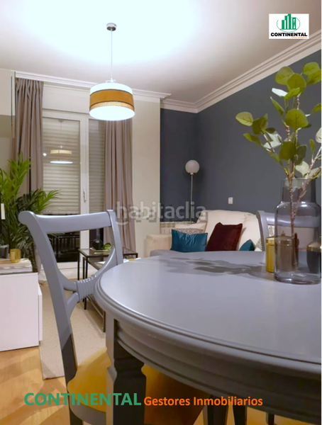 Foto 203d828e-afb6-4955-947e-b2d24e61bccb. Appartement avec chauffage dans Parque de la Coruña-Las Suertes Collado Villalba
