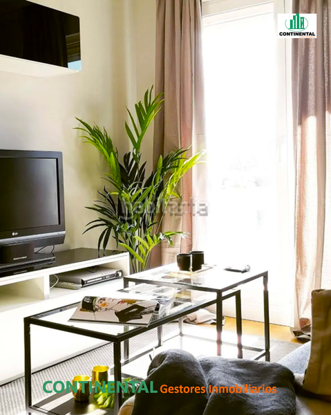 Foto 2d4e8f95-3c57-46a9-a5c7-5f18e2f34260. Appartement avec chauffage dans Parque de la Coruña-Las Suertes Collado Villalba