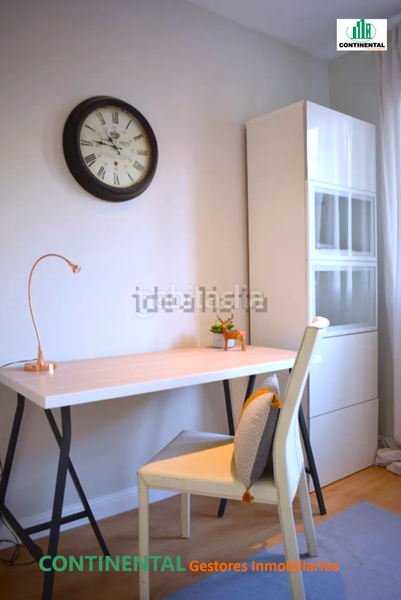 Foto fb03f5d5-e7b8-4007-bd35-1bd18fe9188d. Appartement avec chauffage dans Parque de la Coruña-Las Suertes Collado Villalba