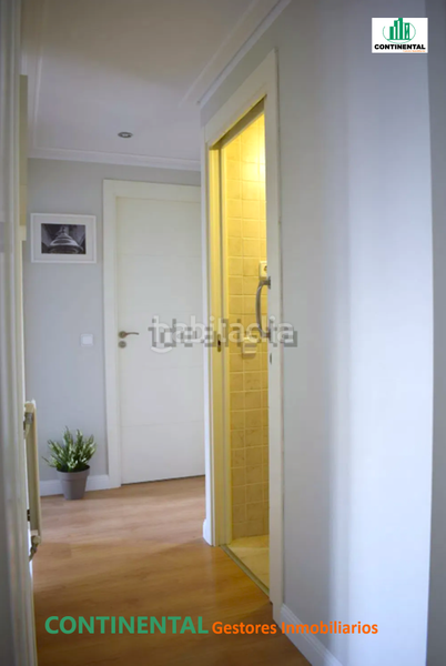 Foto 35bbb9b5-84e2-4448-ad6f-8873ad4641bb. Flat with heating in Parque de la Coruña-Las Suertes Collado Villalba