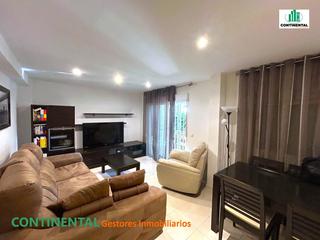 Appartement  Magerit