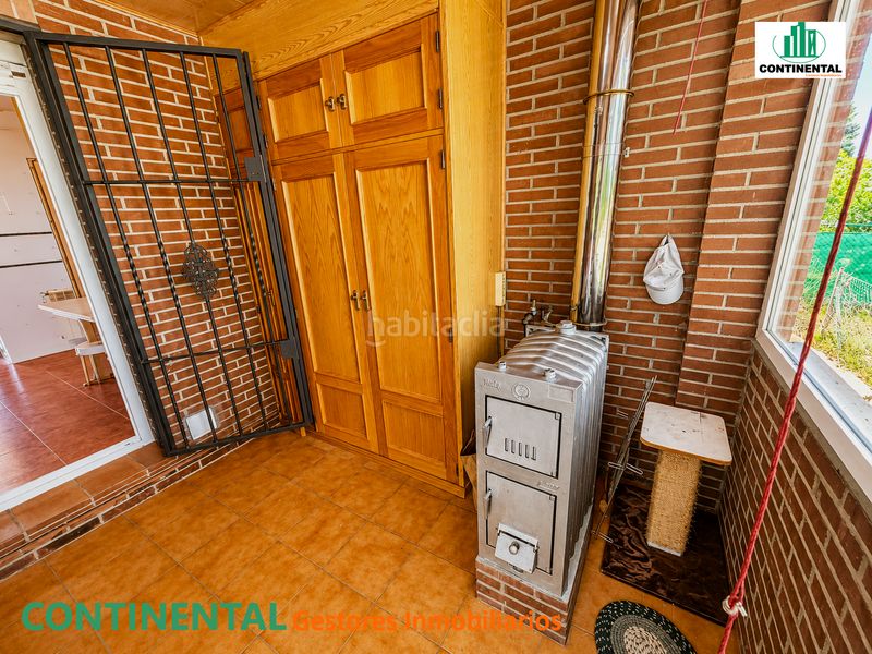 Foto 8855aac3-ded0-4e0b-8d51-bd4f3f6135ed. Casa en El Guijo-Colonia España Galapagar