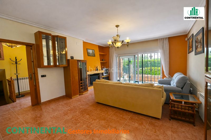 Foto a2f093b3-5707-44cf-8a03-8f02e5220b42. Casa en El Guijo-Colonia España Galapagar