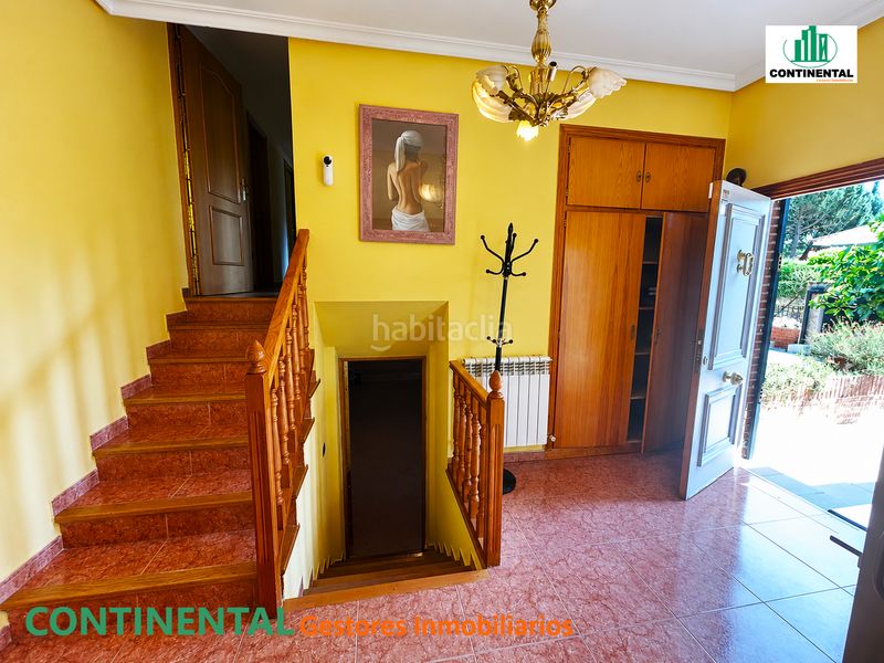 Foto a8dd3f02-5f86-4ffc-a1bf-3a1bebe30582. Casa en El Guijo-Colonia España Galapagar