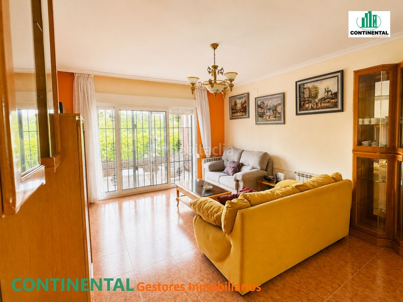 Foto ab880ff8-3669-4634-a004-27dc678a548e. Casa en El Guijo-Colonia España Galapagar
