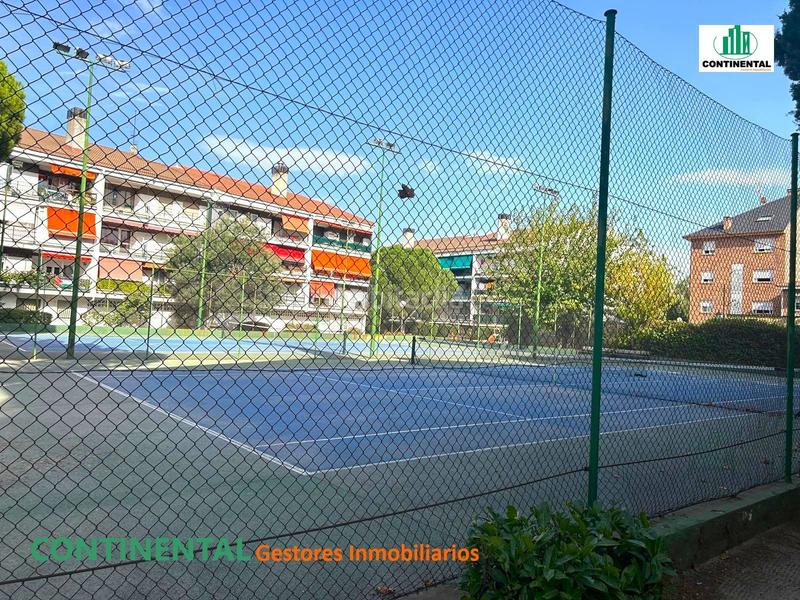 Foto 1fb7ed36-ad43-47ed-9638-4518743d0d26. Dúplex amb aparcament piscina a Los Negrales Collado Villalba