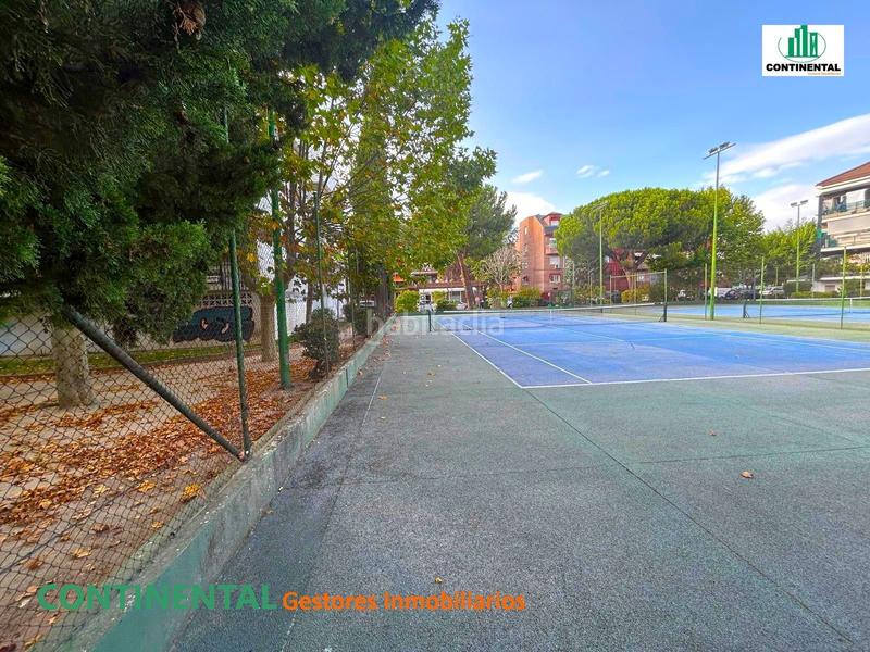 Foto 39233886-15f4-49ba-b3e5-925ab02bbc6f. Dúplex amb aparcament piscina a Los Negrales Collado Villalba