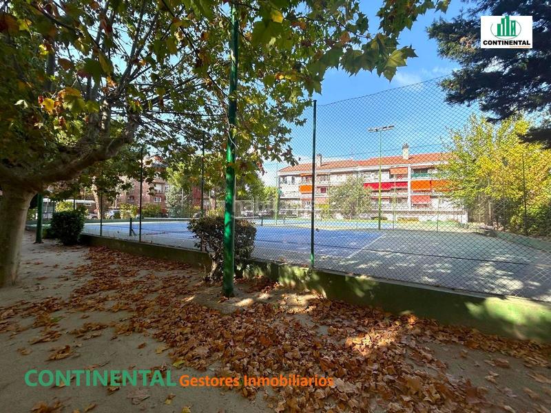 Foto 4815c67c-d4ca-4fb7-9139-e7d5824226b4. Dúplex amb aparcament piscina a Los Negrales Collado Villalba