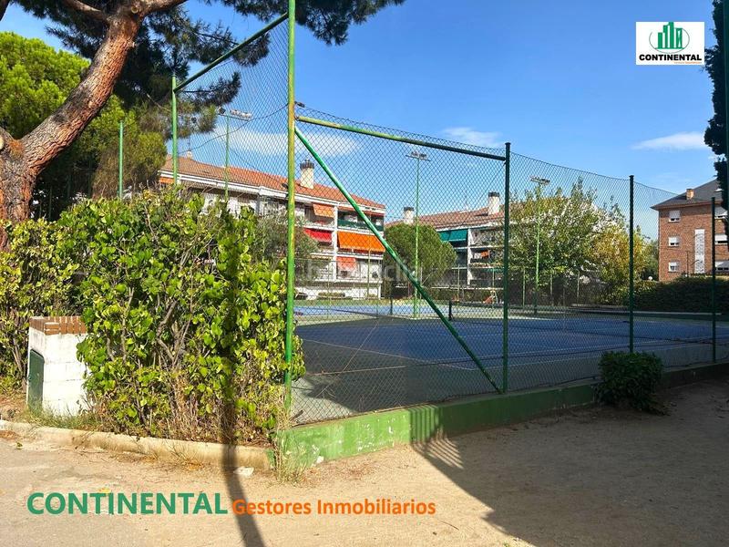 Foto 5243d16a-8e8e-48f5-999e-b927bc4d8e7a. Dúplex amb aparcament piscina a Los Negrales Collado Villalba