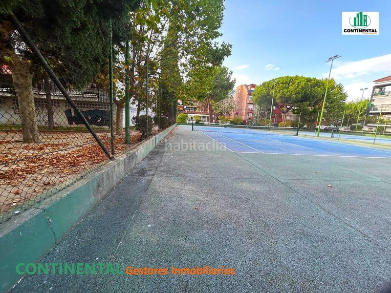 Foto a7a5205c-4390-40a0-995e-89771b412d3b. Dúplex amb aparcament piscina a Los Negrales Collado Villalba