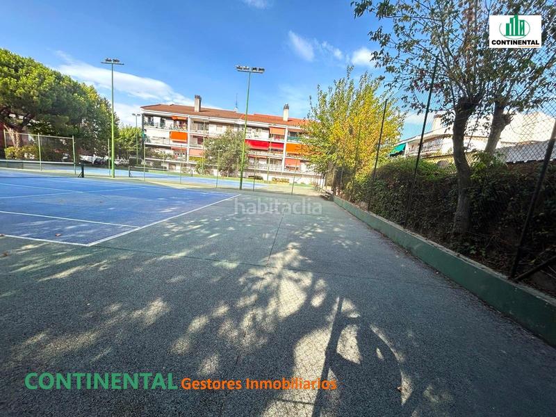 Foto cb4219c0-2907-4c41-be5d-c25879af5d21. Dúplex amb aparcament piscina a Los Negrales Collado Villalba