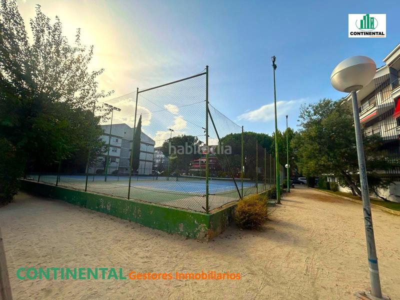 Foto c63fb820-1ea4-489e-9dd5-a32a47bc6a24. Zweistöckige wohnung mit parking pool in Los Negrales Collado Villalba