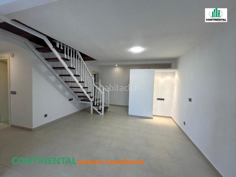 Foto ce66f108-fec9-4898-b4d3-bdef2232a0eb. Zweistöckige wohnung mit parking pool in Los Negrales Collado Villalba