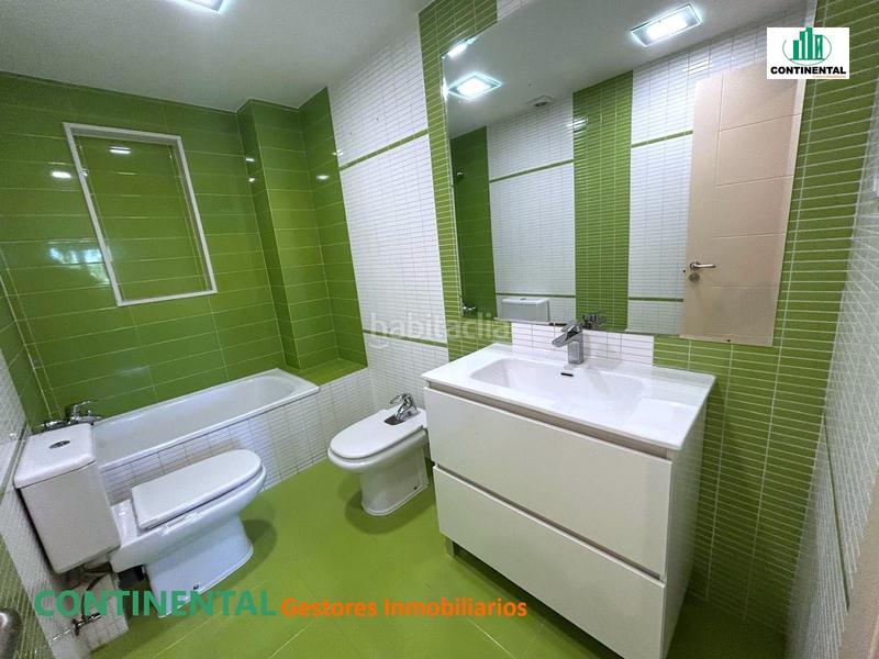 Foto d383438a-1d92-4858-b6f9-fda1f9c4c037. Zweistöckige wohnung mit parking pool in Los Negrales Collado Villalba