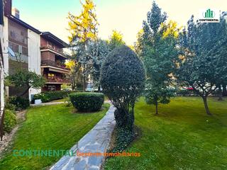 Appartement  Pico de la maliciosa