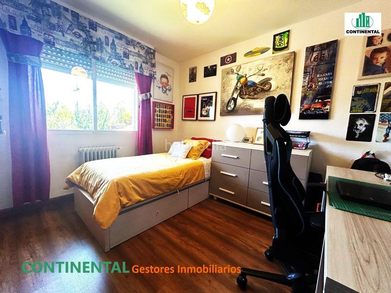 Foto ed1cddd8-f155-4018-a79a-23ba24f1ea74. Casa a schiera con riscaldamento parcheggio piscina in Galapagar