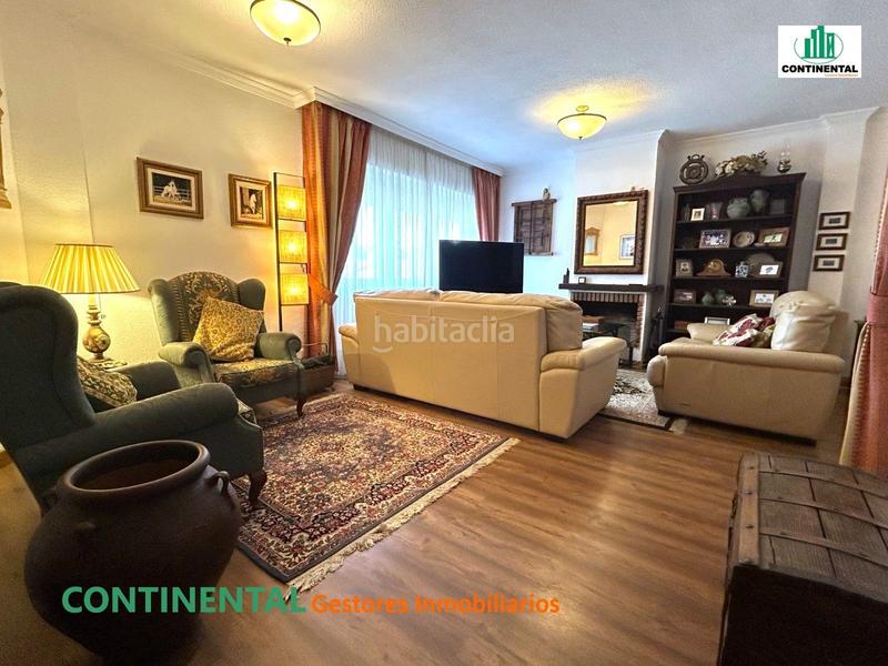 Foto 071bd207-37c1-4f63-87d4-b1bf3664173b. Casa adosada en La Navata Galapagar