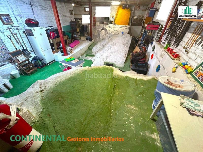 Foto 6e26e9f2-3abf-40f8-96cc-f3a5f9b69734. Reihenhaus mit heizung parking pool in La Navata Galapagar