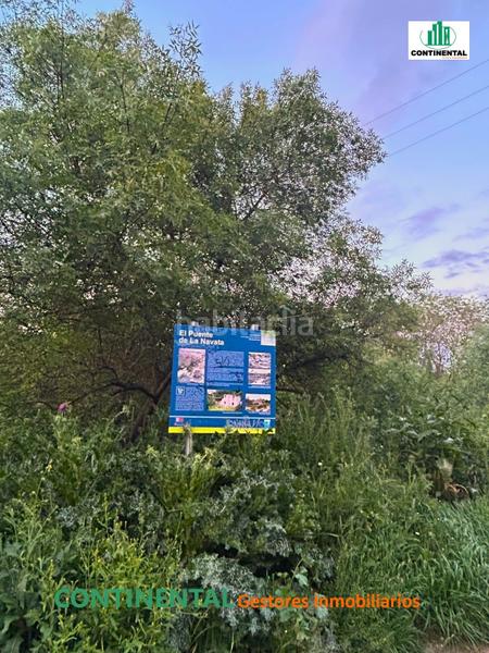 Foto 91046ca9-8422-4a2f-b883-7eeb21d7d704. Reihenhaus mit heizung parking pool in La Navata Galapagar