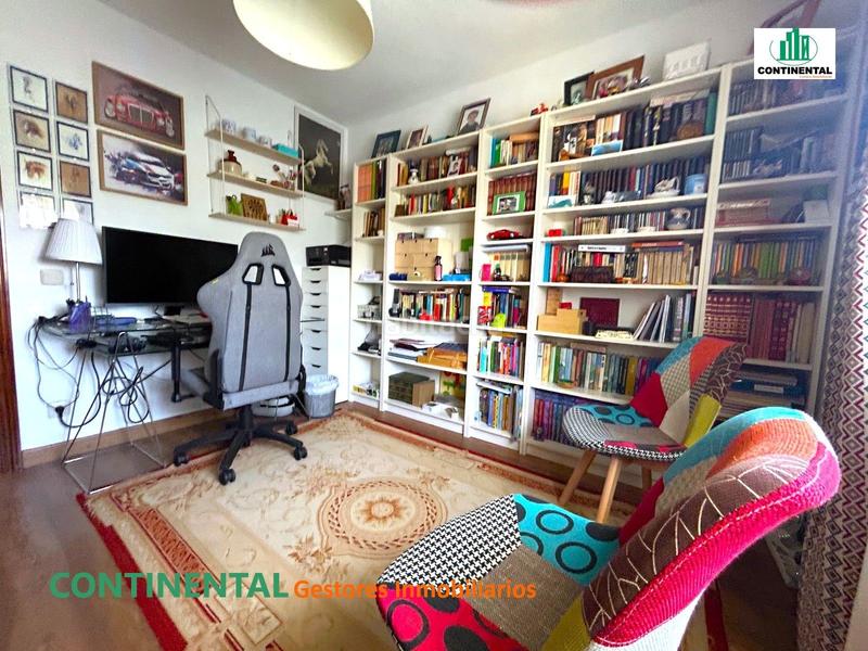 Foto 448ebb5d-5160-40d7-911e-79b5ded01c85. Semi detached house with heating parking pool in La Navata Galapagar