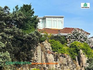 Semi detached house  El puente