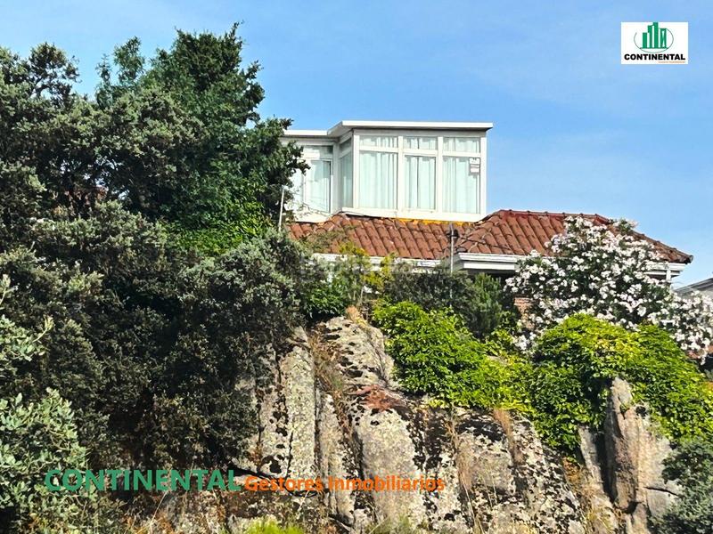 Foto 48be919d-1b28-489c-b362-0895f83b9876. Semi detached house with heating parking pool in La Navata Galapagar