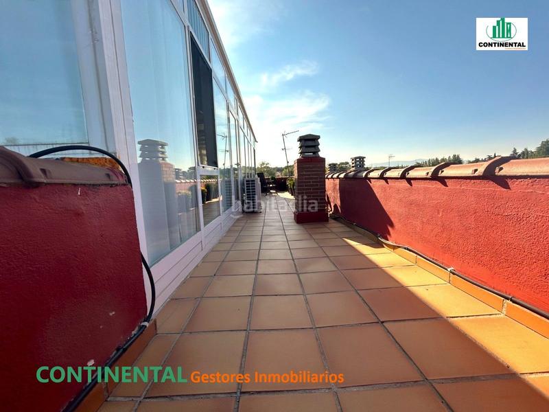 Foto 587bc50e-3472-4330-9306-e464a9c007b8. Semi detached house with heating parking pool in La Navata Galapagar