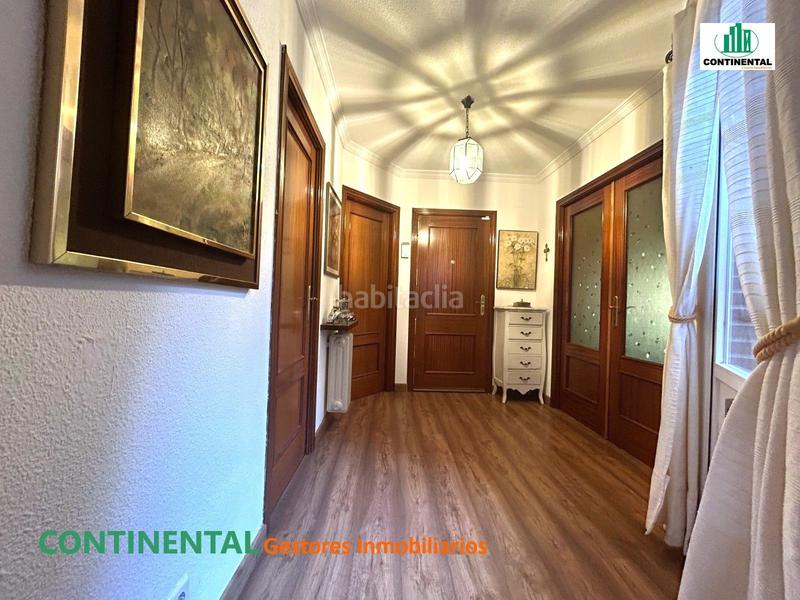 Foto 676c4d78-456e-4675-b6ec-180f8bd44368. Semi detached house with heating parking pool in La Navata Galapagar