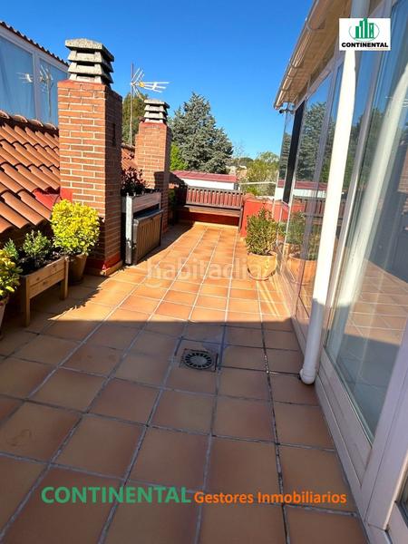 Foto 7e88e029-bd9f-416b-a1fb-e8750a60fd18. Semi detached house with heating parking pool in La Navata Galapagar