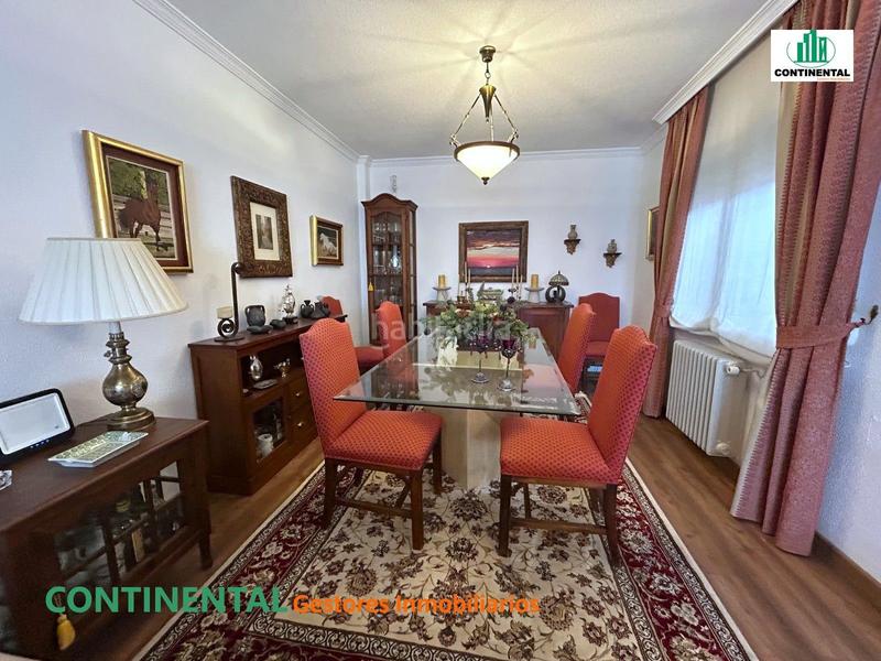 Foto b999cf2c-c4aa-4241-9e75-ca1e91573411. Semi detached house with heating parking pool in La Navata Galapagar