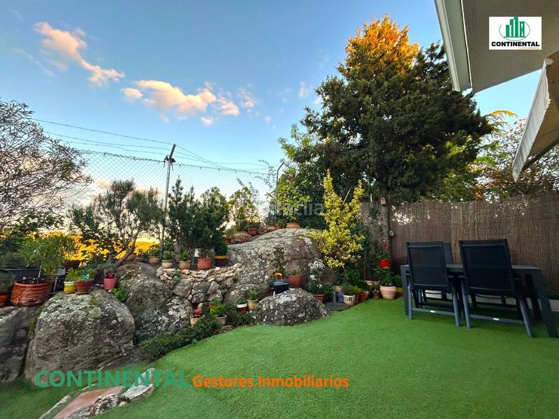 Foto bfd5d4fc-af1f-4199-a1d9-5ade48221d09. Semi detached house with heating parking pool in La Navata Galapagar