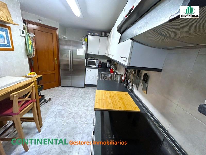 Foto c02139c0-b618-499f-94a3-f408d8aee536. Semi detached house with heating parking pool in La Navata Galapagar