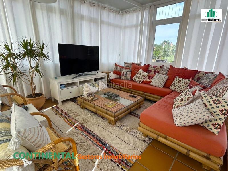 Foto c2069007-b6a5-46cd-8ffa-31fdec6306c4. Semi detached house with heating parking pool in La Navata Galapagar