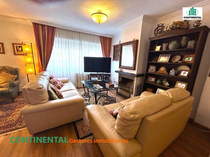 Foto f62bc2f7-2689-4960-aeef-17753b42f282. Semi detached house with heating parking pool in La Navata Galapagar