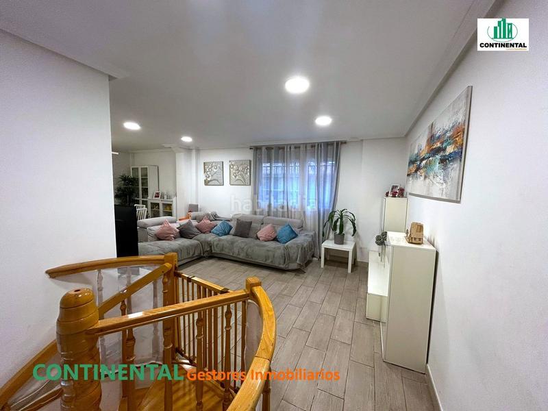 Foto 0333fa00-c974-4710-be4a-d2ec81ecb2b1. Appartamento con riscaldamento in Casa Amarilla Galapagar