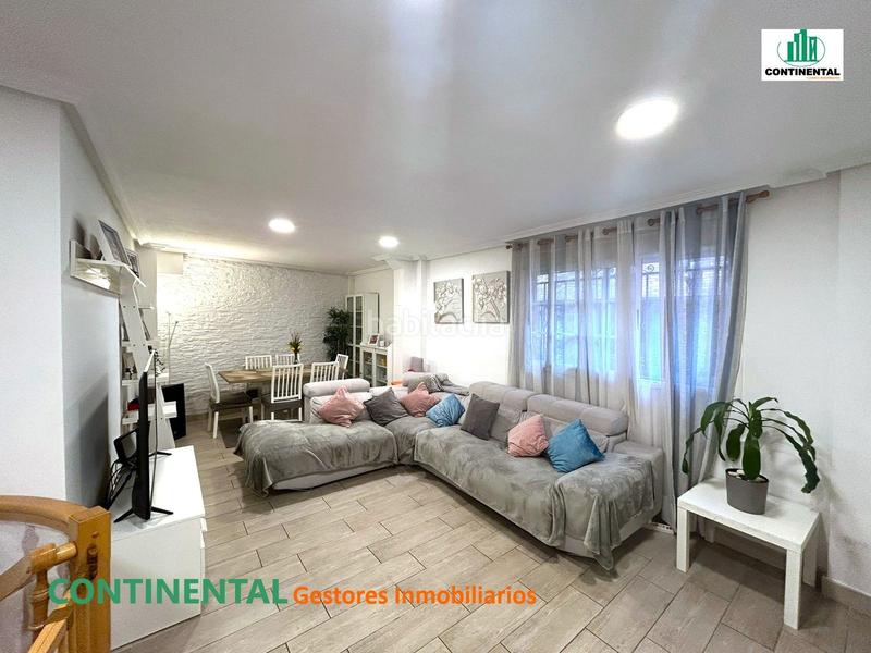 Foto 09712ff9-369a-40ea-ac75-b3d91eed6cbc. Appartamento con riscaldamento in Casa Amarilla Galapagar