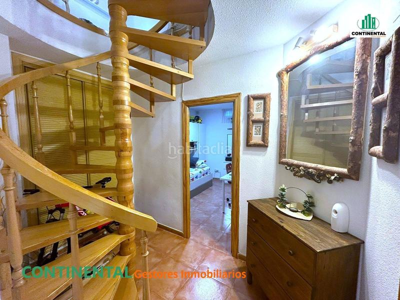 Foto 17afe709-d0d3-4c2b-96a0-f4f0a4541438. Appartamento con riscaldamento in Casa Amarilla Galapagar