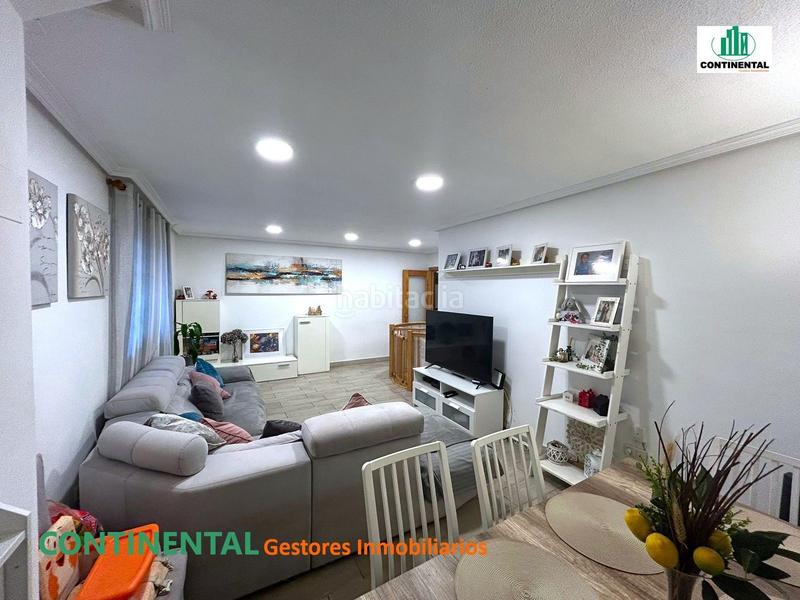 Foto 4929e9ee-9e34-45e3-aa75-4957a08e2e99. Appartamento con riscaldamento in Casa Amarilla Galapagar