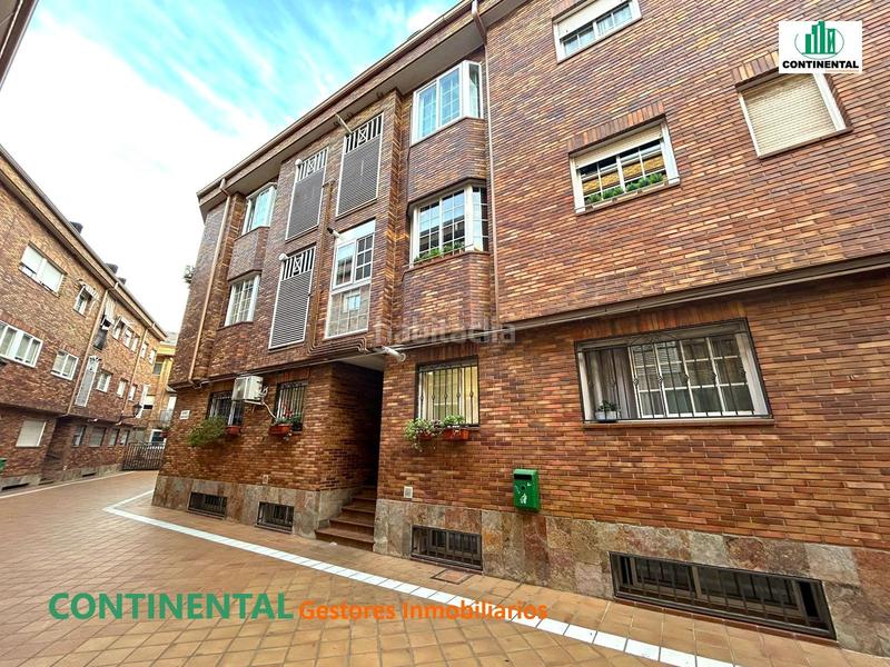 Foto 5252f12c-8fa4-4936-a567-9ab0b91c70df. Appartamento con riscaldamento in Casa Amarilla Galapagar